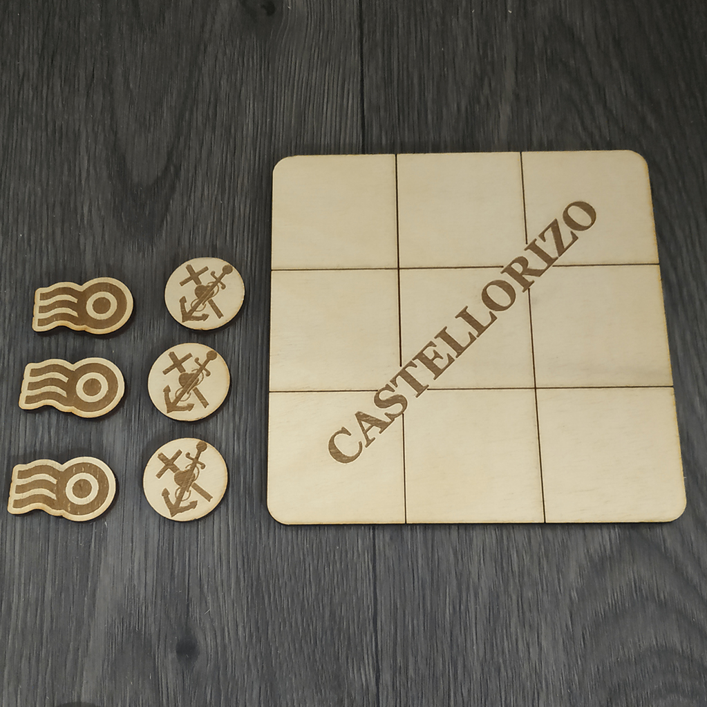 τριλιζα #BD4903 3